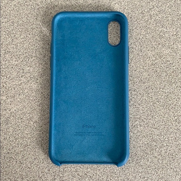 iPhone X Case - Picture 2 of 3